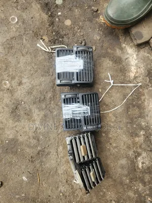 A/C Vent for Toyota 2.7 Camry 2010