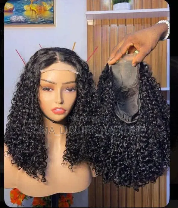 5by5 SDD Pixels Curls