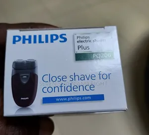 Philips Men Shaver 2 Head Close Cut Pq206/18.