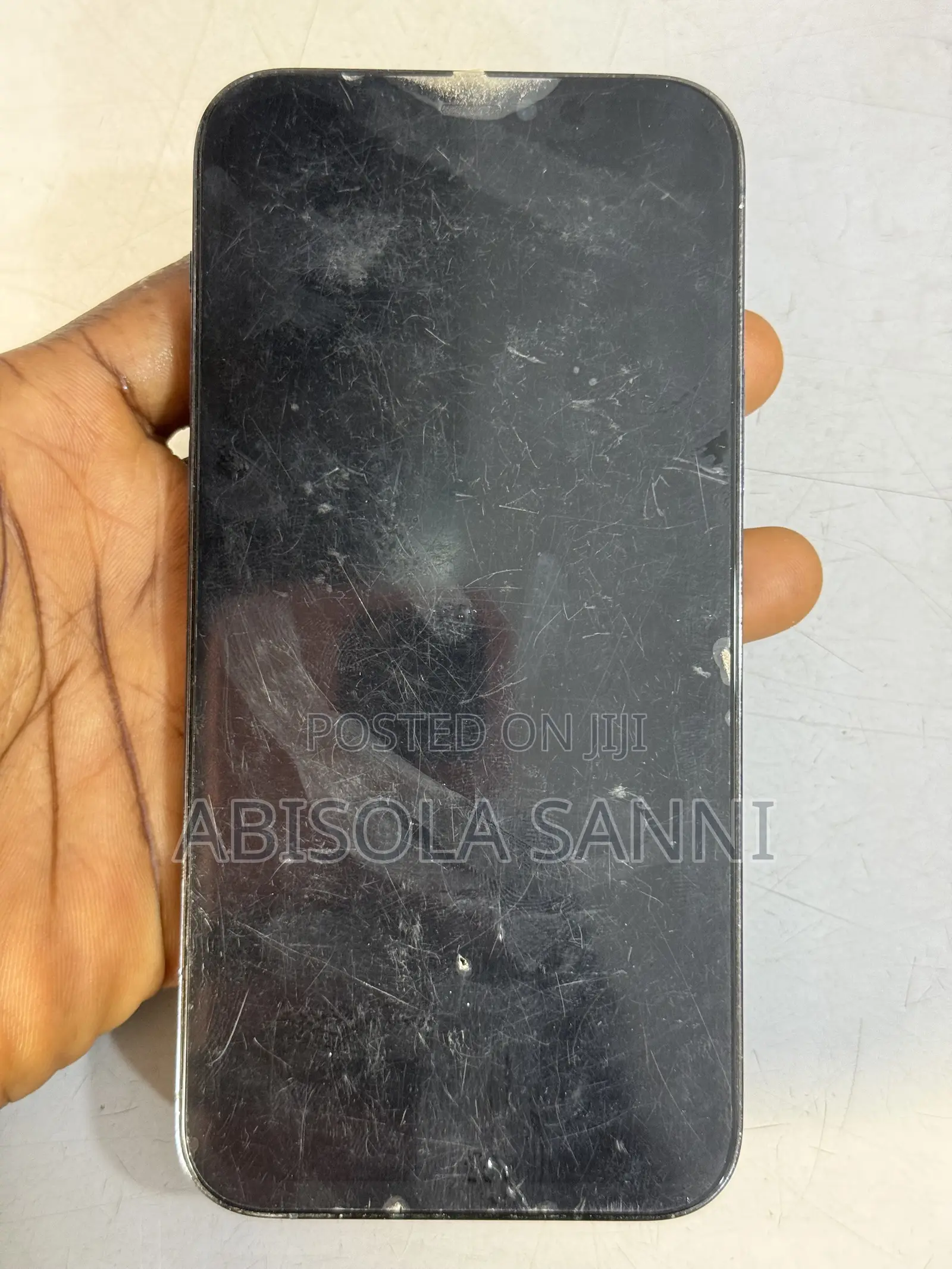 Apple iPhone 12 Pro 256 GB Blue