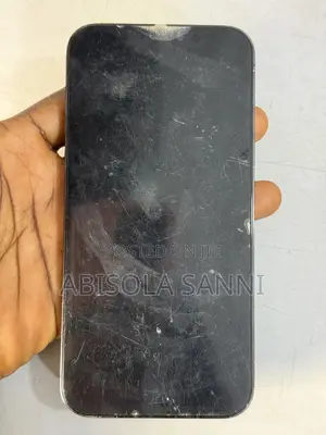 Apple iPhone 12 Pro 256 GB Blue