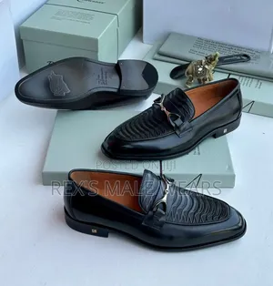 Tomford Luxury Shoes
