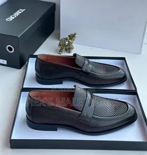 Tomford Luxury Shoes