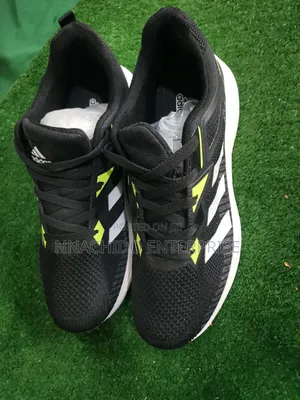 Sport and Workout Sneakers Available in Different Size and Design
