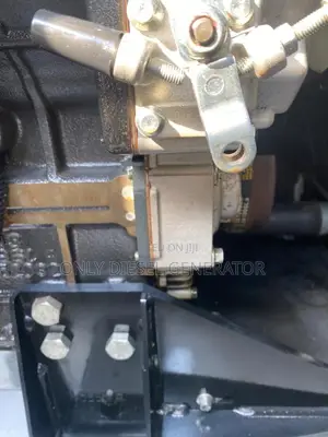 15 Kva Mikano Soundproof Generator