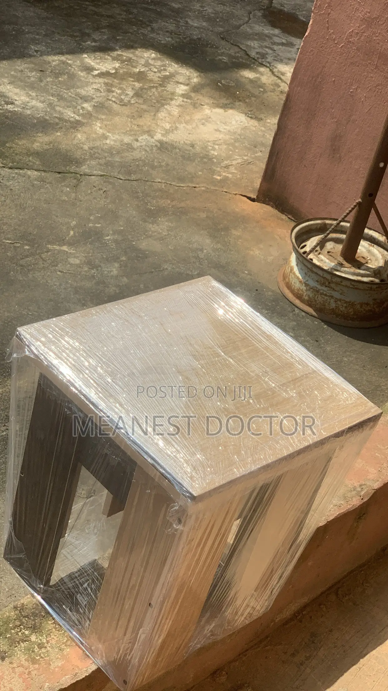High Quality Palor Stool