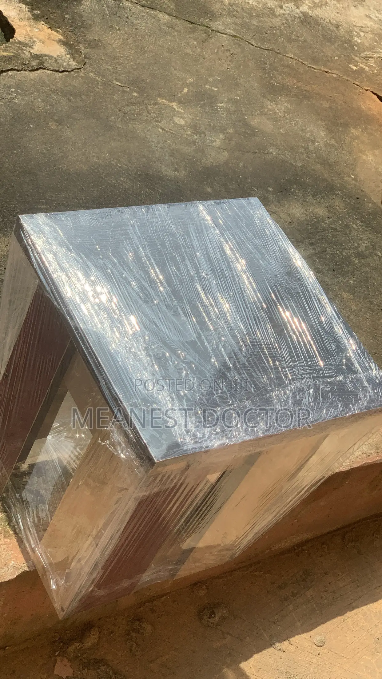High Quality Palor Stool