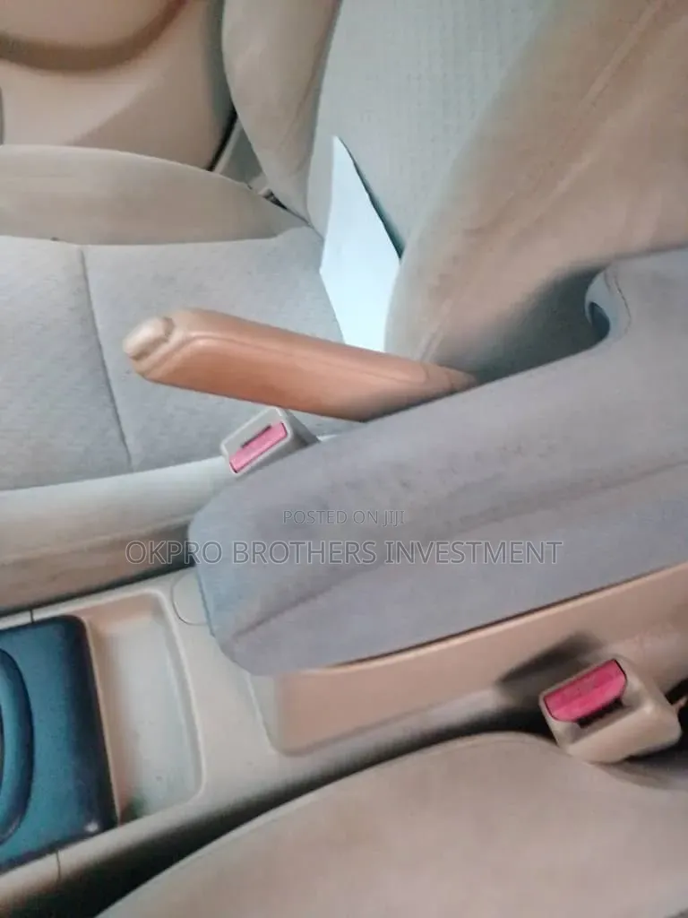 Honda Civic 2002 Green