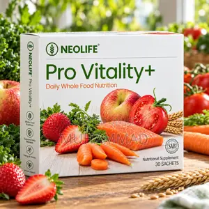 Pro Vitality Plus Provitality+, Immune Booster and Energy Booster