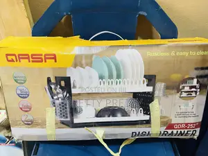 Dish Racks & Dish Drainers