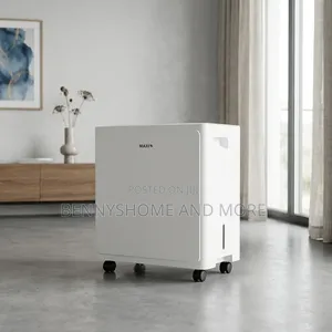 30l Maxi Dehumidifier