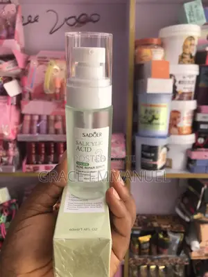 Face Serum
