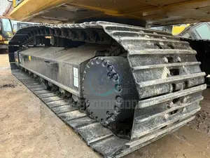 Komatsu PC220-7 Excavator 2020