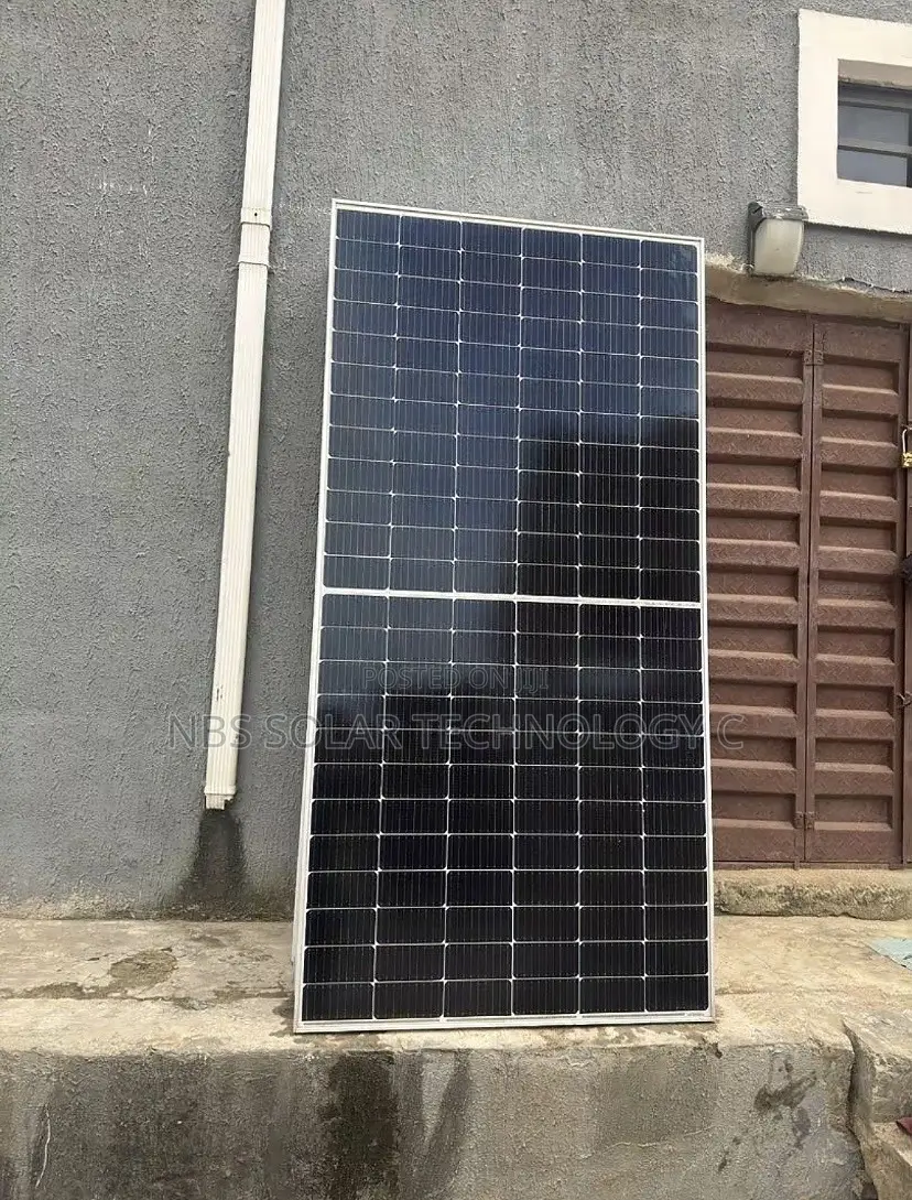 Itel 1kwh/500w Complete Solar Inverter Setup Full Installation System
