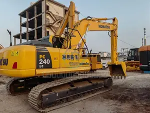 Komatsu PC240-8 Excavator 2023