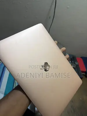 Laptop Apple MacBook Air 2018 8GB Intel Core i5 SSD 128GB