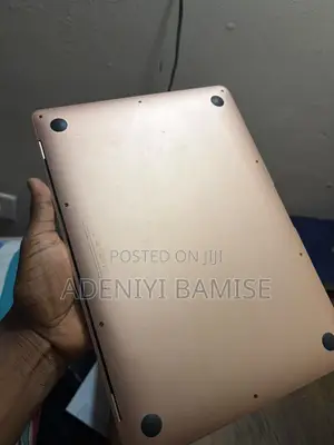 Laptop Apple MacBook Air 2018 8GB Intel Core i5 SSD 128GB