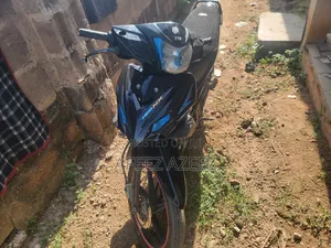 TVS Neo NX 2025 Black