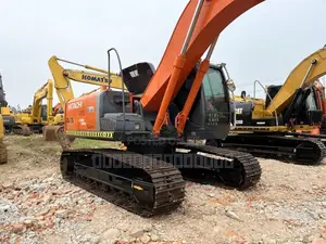 Hitachi ZX210-3 Excavator 2023
