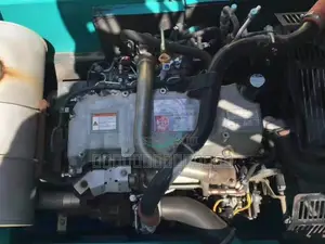 Kobelco SK200 Excavator 2022