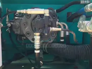 Kobelco SK200 Excavator 2022