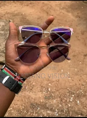 Eyes Glasses