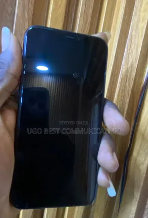 Apple iPhone 11 Pro 256 GB Graphite