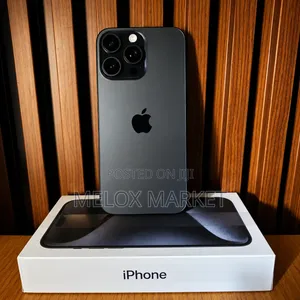 Apple iPhone 15 Pro Max 512 GB Green