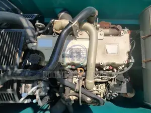 Kobelco SK210 Excavator 2022