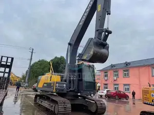 Volvo EC210B Excavator 2023