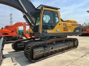 Volvo EC360B Excavator 2022