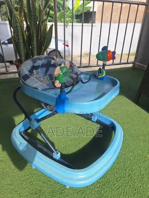 Baby Walker