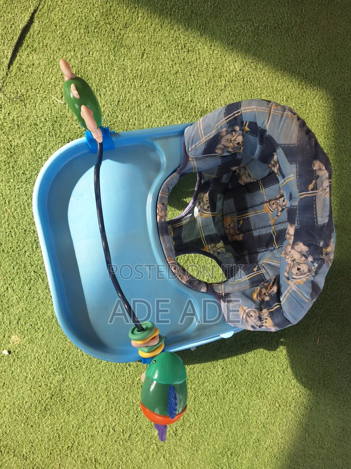 Baby Walker