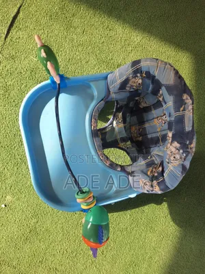 Baby Walker