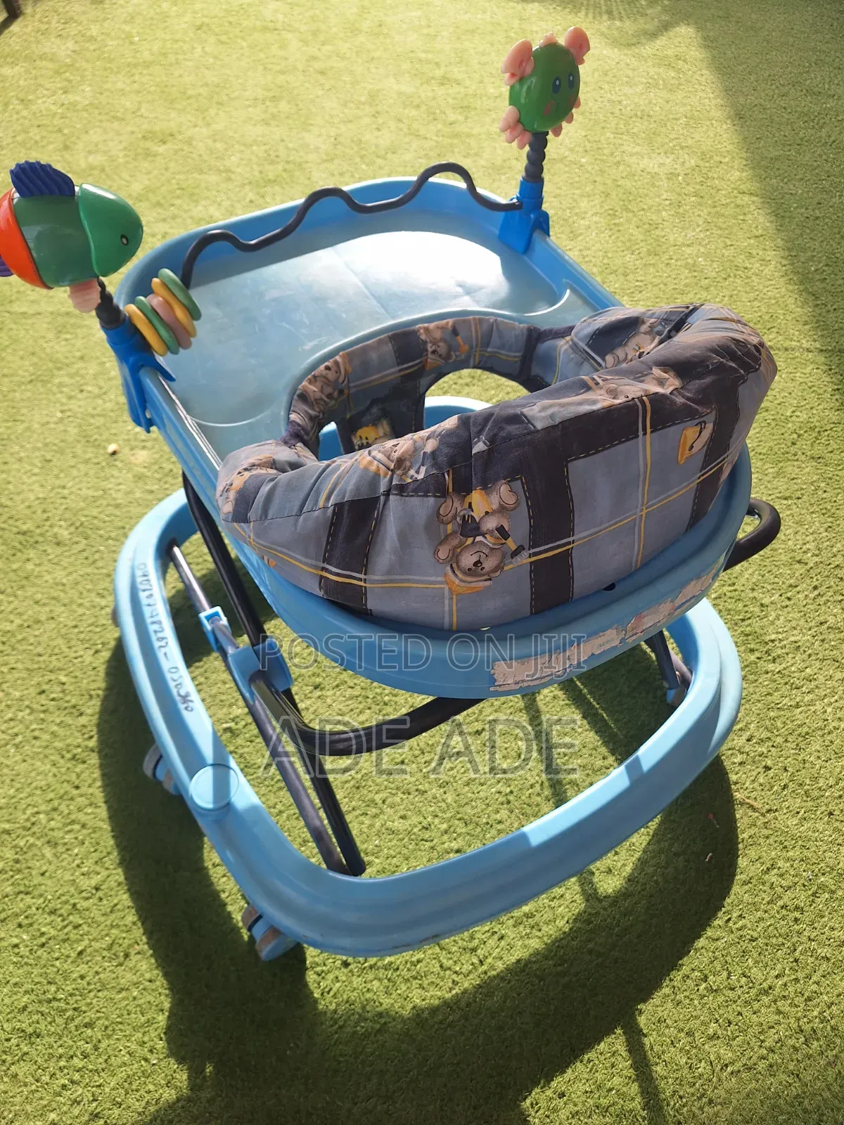 Baby Walker