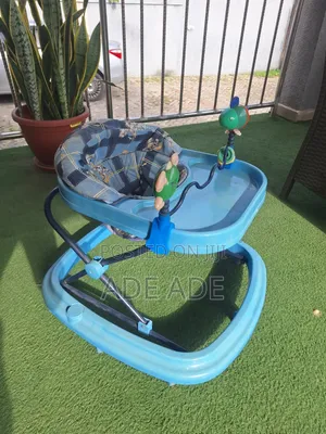 Baby Walker