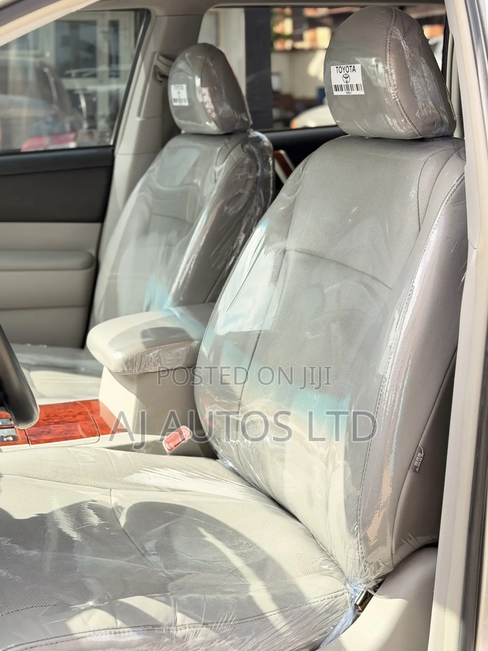 Toyota Highlander Limited 2011 Silver