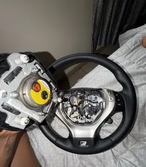 Lexus RX350, Es350 Gs350 Fsport Steering Wheel