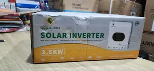 3.5kw Ecolion Hybrid Inverter