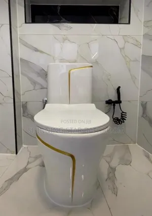 Exclusive Bathroom Water Closet