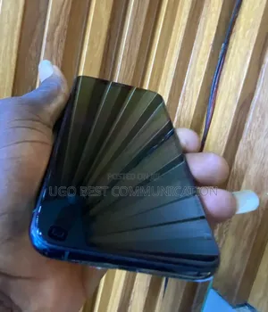Apple iPhone 11 Pro Max 256 GB Gray