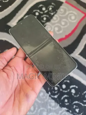 Samsung Galaxy Z Flip5 256 GB Green