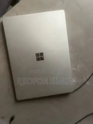 Laptop Microsoft Surface Laptop 4 8GB Intel Core i5 SSD 128GB
