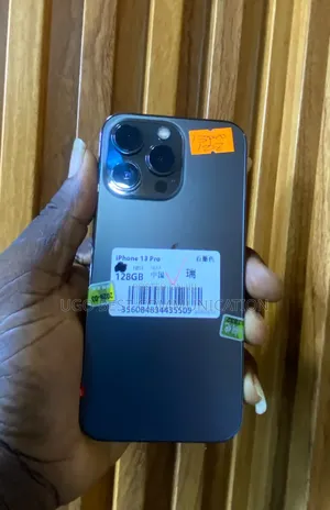 Apple iPhone 13 Pro 128 GB Gray