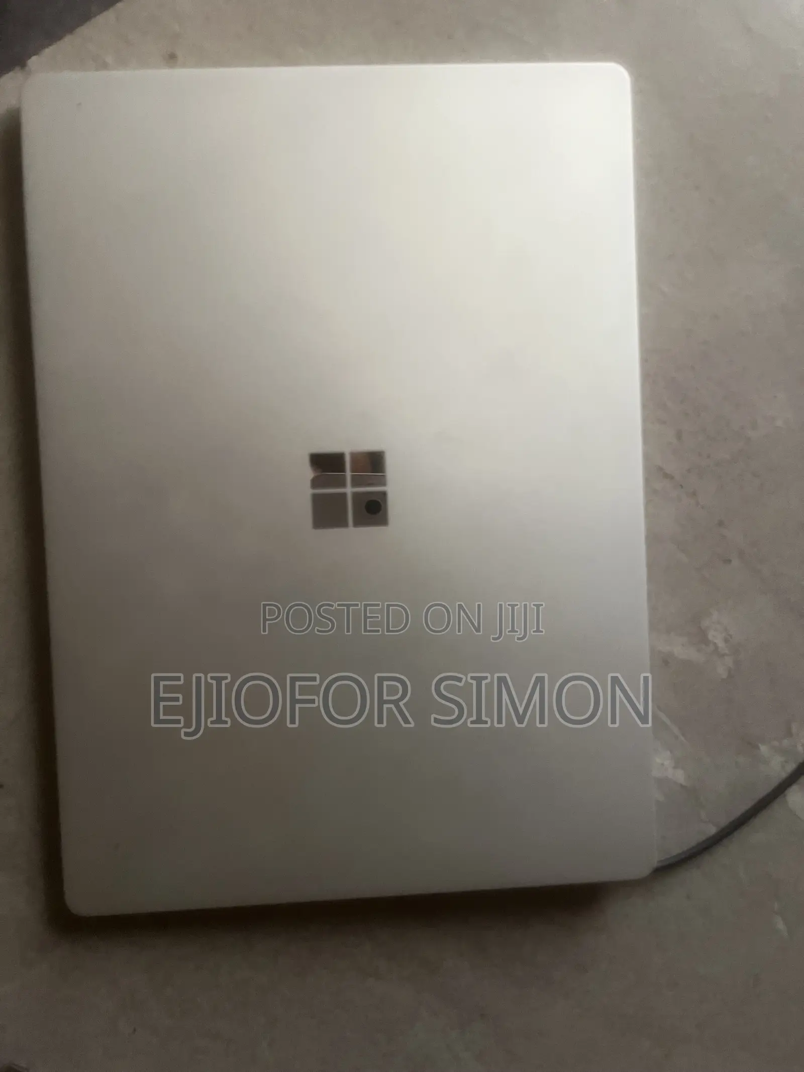 Laptop Microsoft Surface Laptop 4 8GB Intel Core i5 SSD 128GB