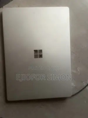 Laptop Microsoft Surface Laptop 4 8GB Intel Core i5 SSD 128GB