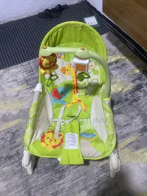 Baby Rocker