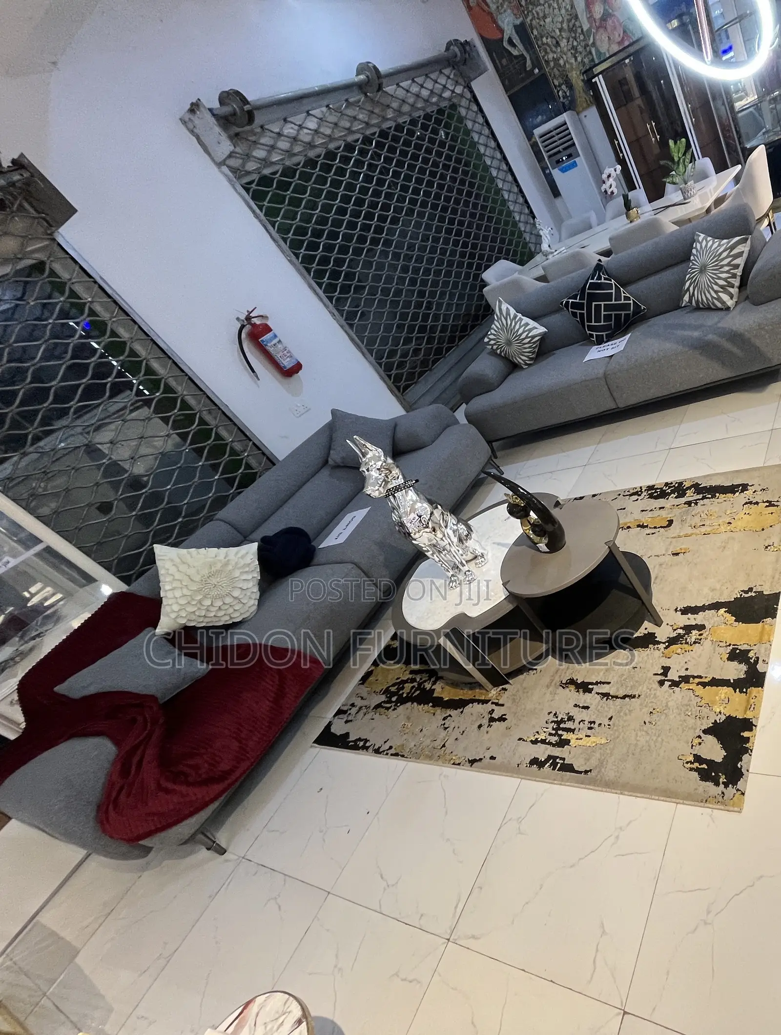Sofa Chair