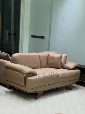 Quality Leather Sofa Sets 7seater 3-2-1-1