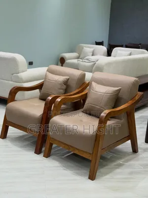Quality Leather Sofa Sets 7seater 3-2-1-1